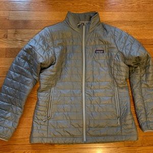 Patagonia jacket